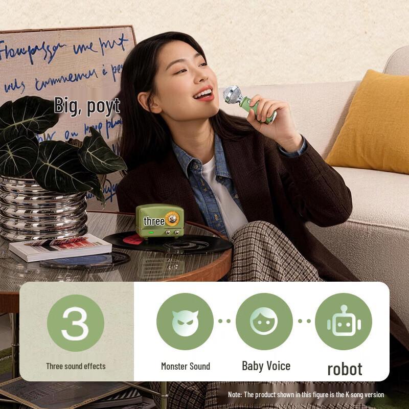 Muzen OTR Wood Portable Bluetooth Speaker (CN version)