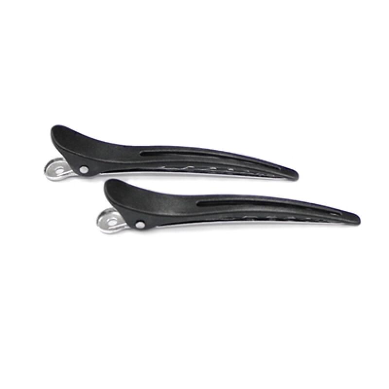 Hair Clips (2 Pieces)