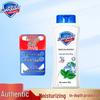 Safeguard Peppermint Scent Body Wash Twin Pack