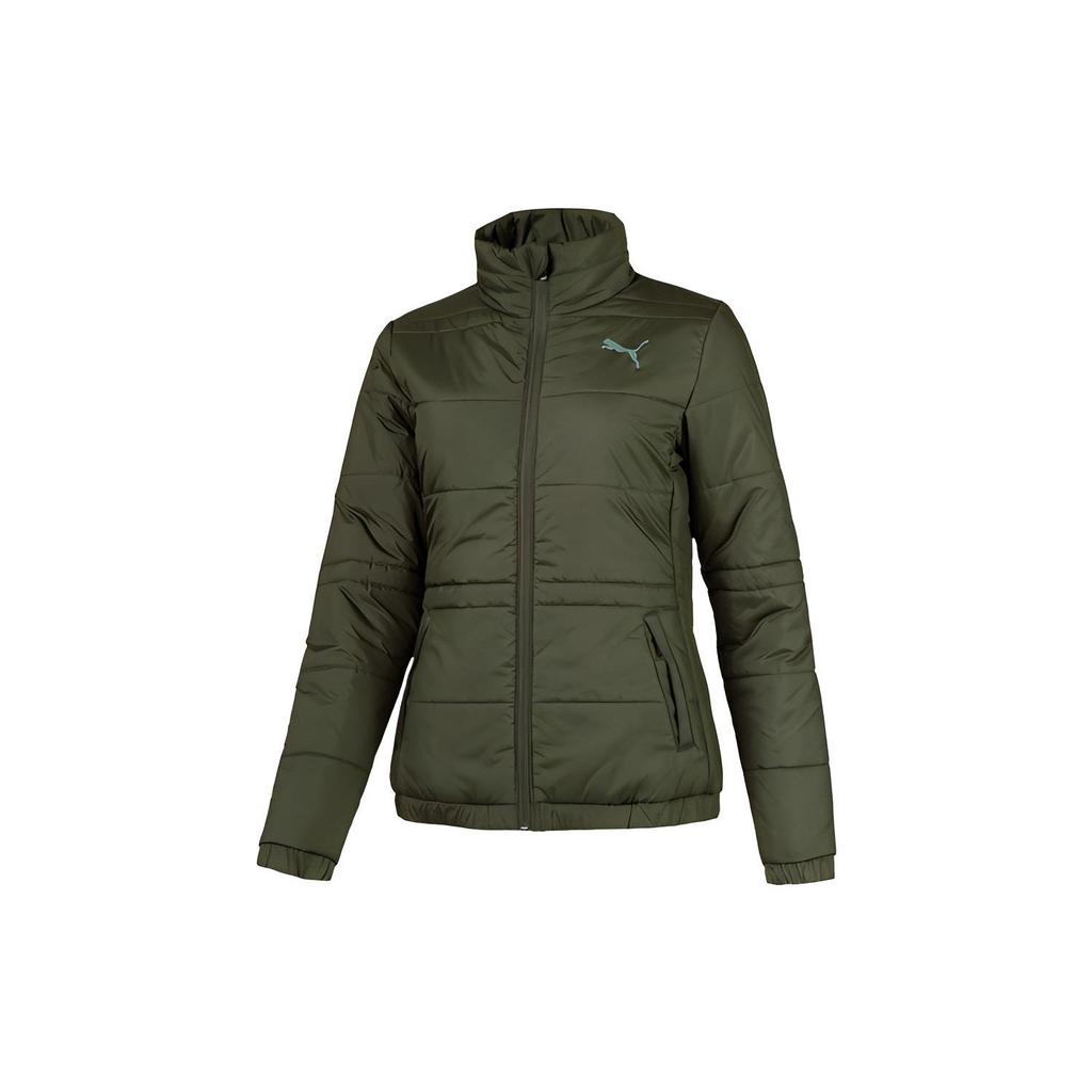 Puma ESS Puffer Jacket Women's Jasper 853641-15