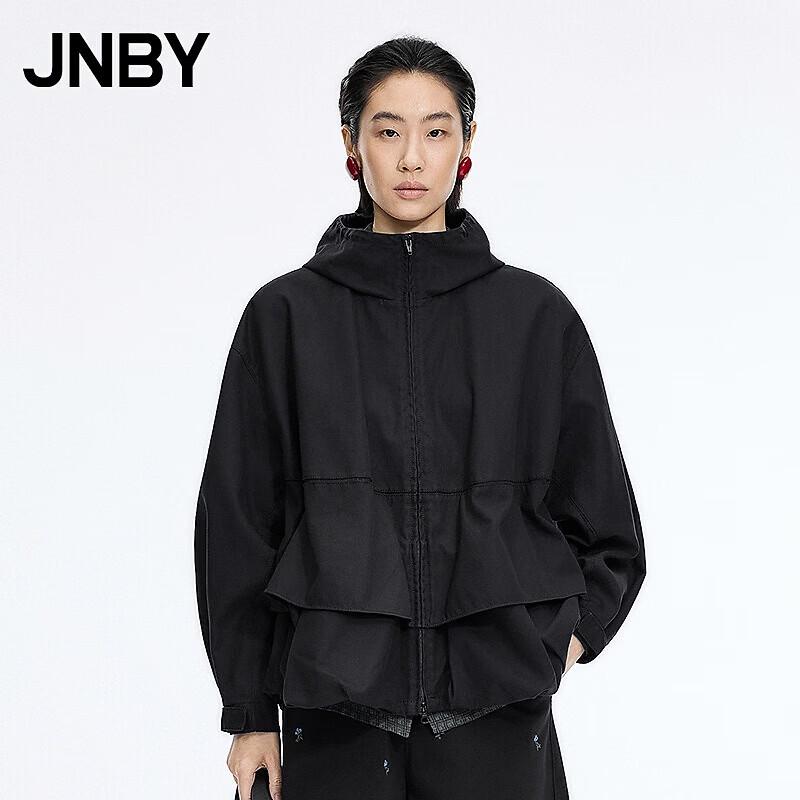 

JNBY Hooded Jacket XS