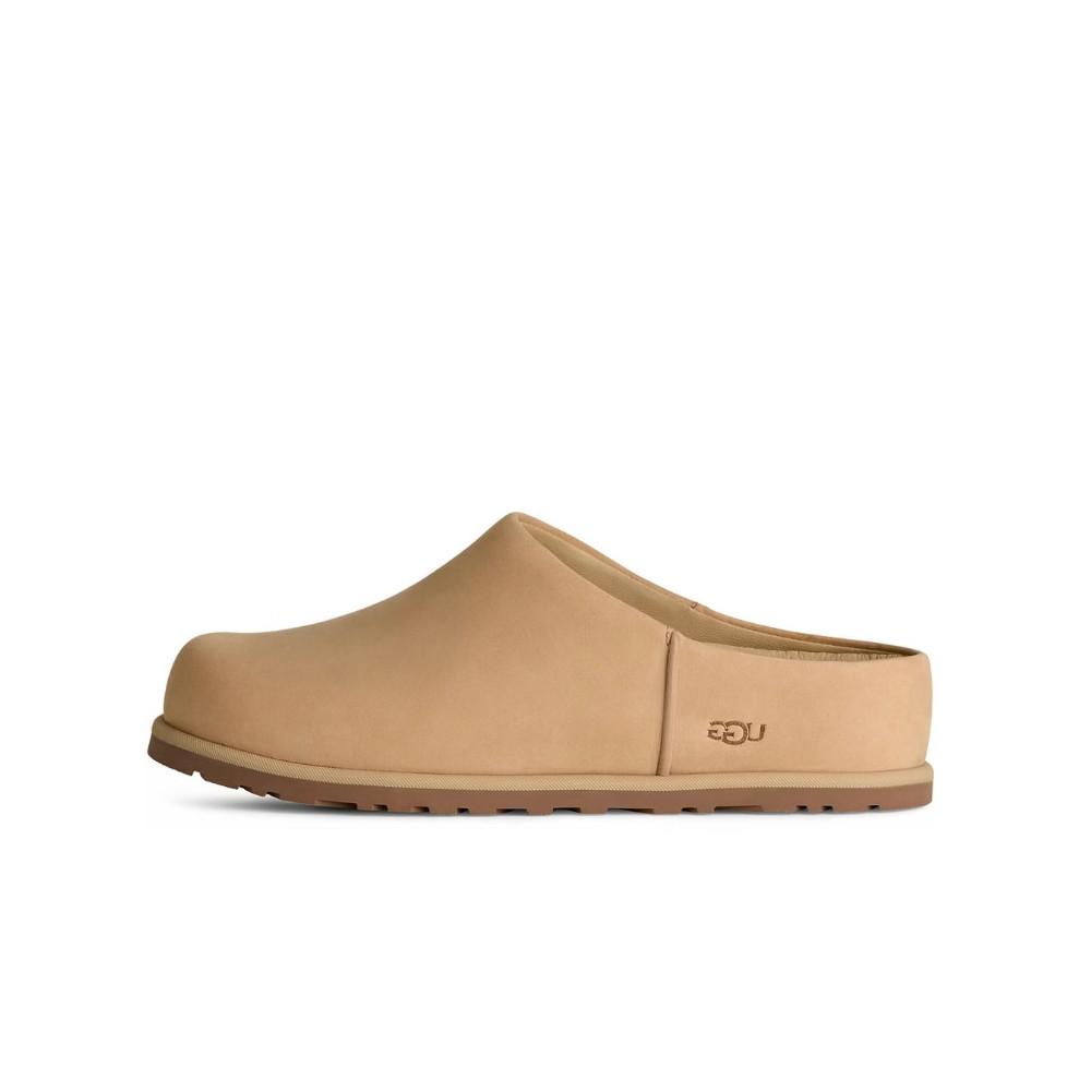 UGG Otzo Clog Mustard Seed
