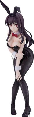 POP UP PARADE How To Raise a Boring Girlfriend Fine Utaha Kasumigaoka Bunny Ver. Non-scale Plastic Pre-painted Finished Figure
