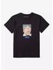 Billie Eilish T-Shirt Star Pattern Graphic Tee Bilies Concert Merch Vintage Cotton Y2K Aesthetic Unisex Streetwear Summer Top