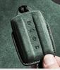 Applicable Great Wall WEY Key Case with Gold Edge for VV6, VV7GT, VV5, VV7, Tank 300