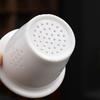 Year of the Horse Office Cup Ceramic Tea Separation Water Cup Mug Filter Lid Tea Can Gift Box Business Gifts