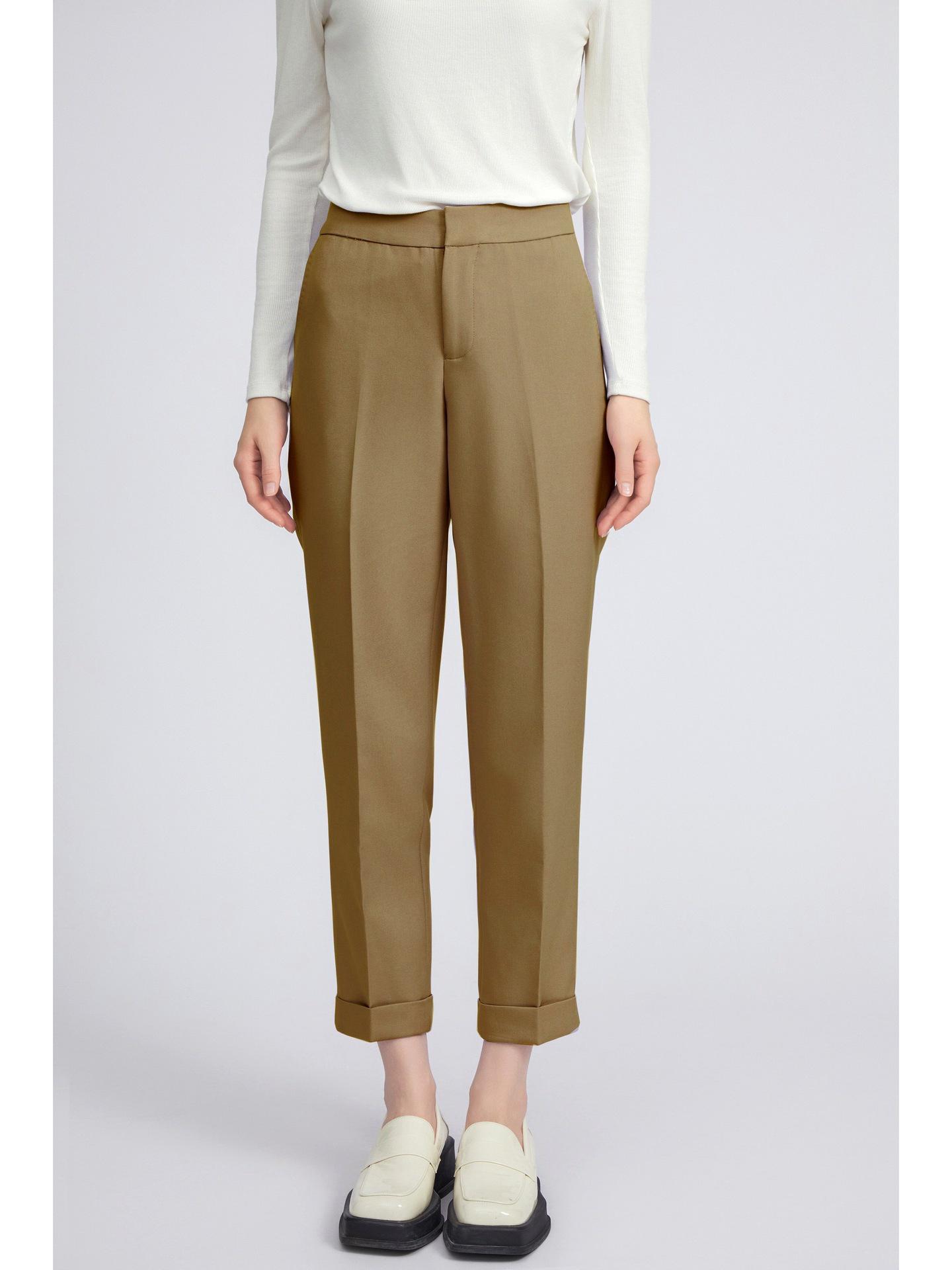 

Весна 2024 Женский приталенный двубортный блейзер цвета макарон Extra Large