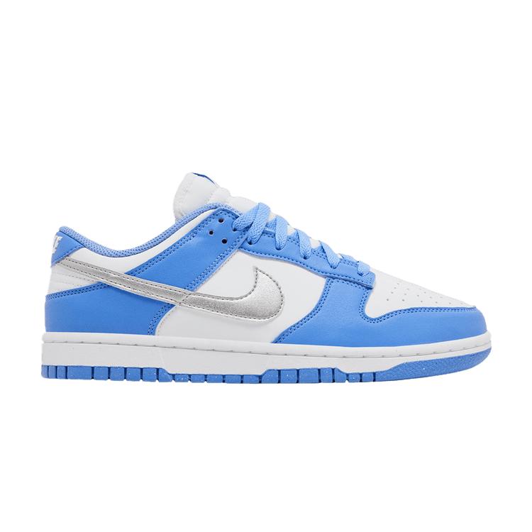 Nike Dunk Low Royal Pulse (Женский) 35.5
