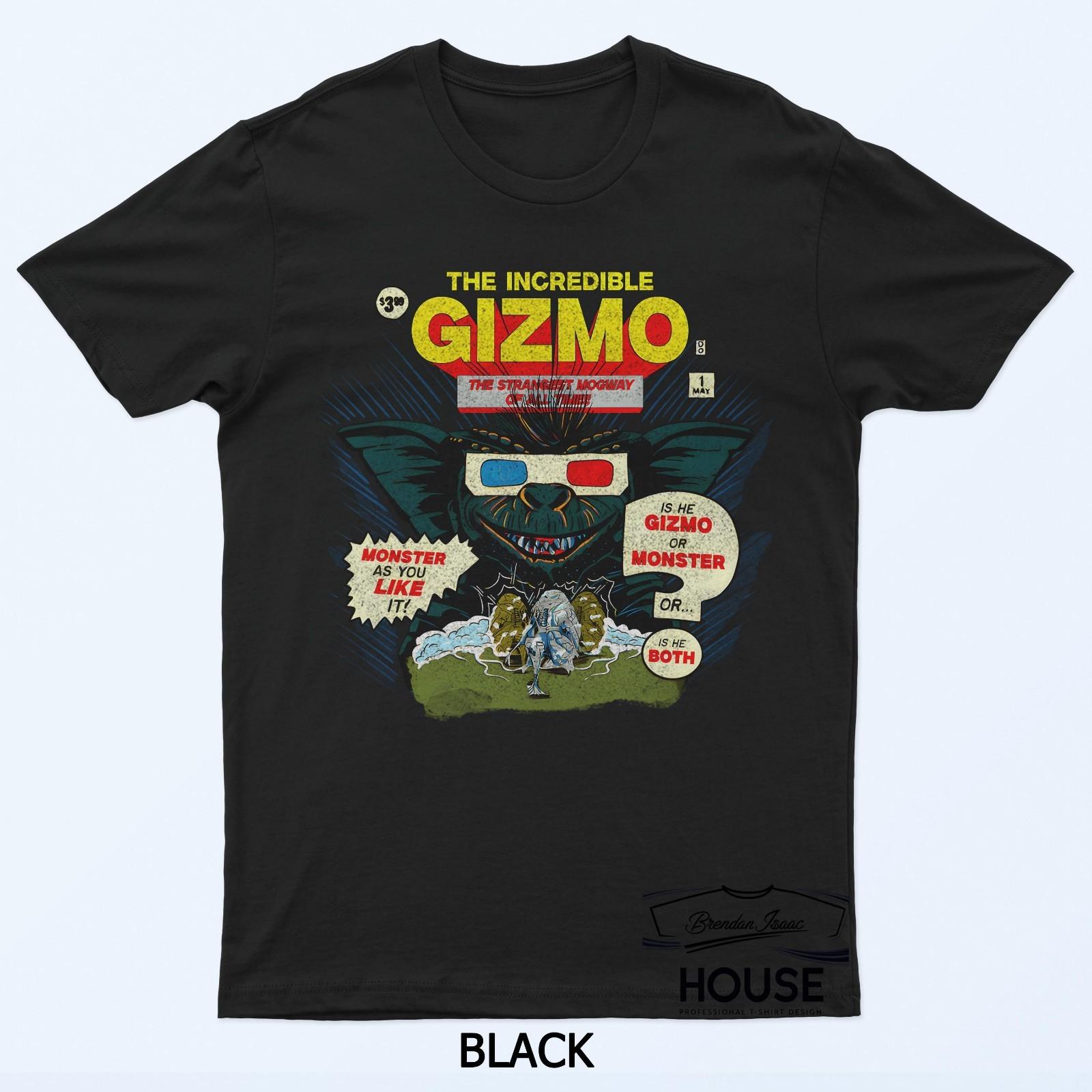 Horror 80S Christmas Vintage Funny Movie T-Shirt XXL