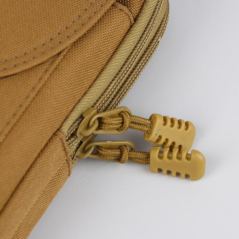 Herren Hüfttasche Nylon Tragbar Langlebig Münzbörse Modisch Und Vielseitig Lässig Handy Tasche Kleine Tasche Outdoor Kleine Tasche