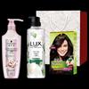 Lux Purifying Fresh Fragrance Body Wash Gift Set