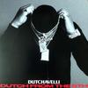 CD DUTCHAVELLI  Dutch From The 5th 0190295115999 2UP2DOWN 2020 UK  Europ Rap  HipHopRB Used