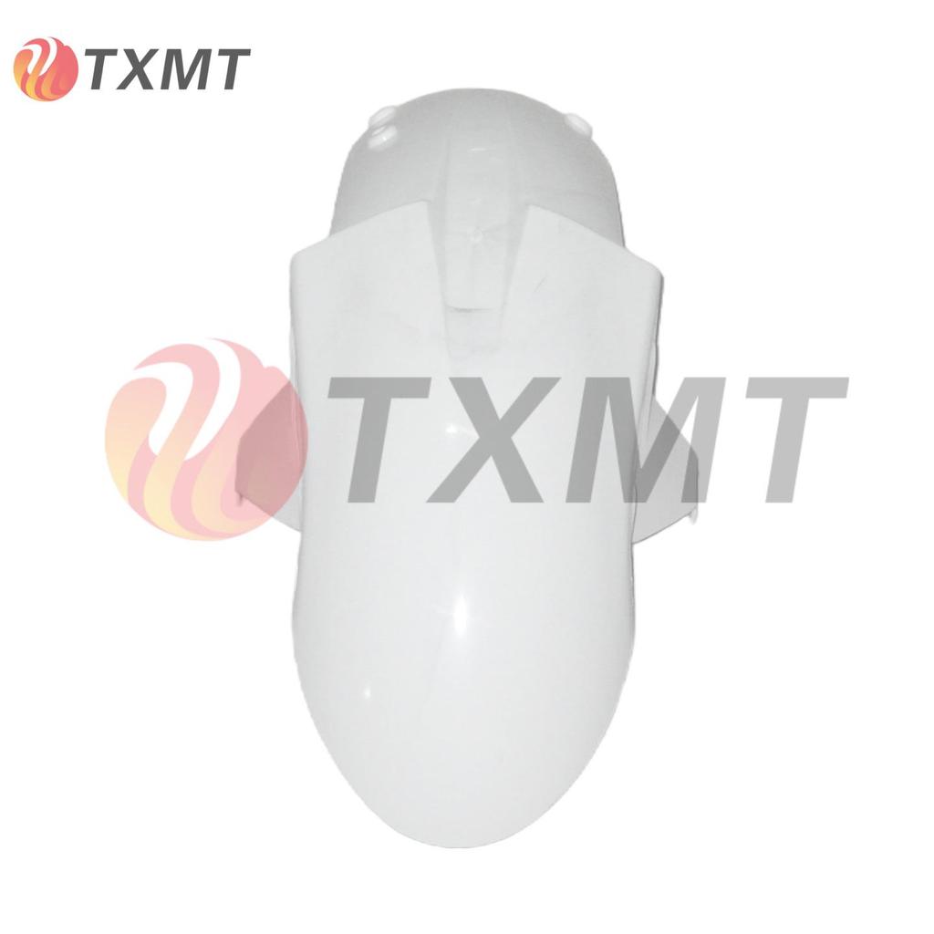 Kawasaki ZX-10R Fairing & Light Cover Set (2006-2007)