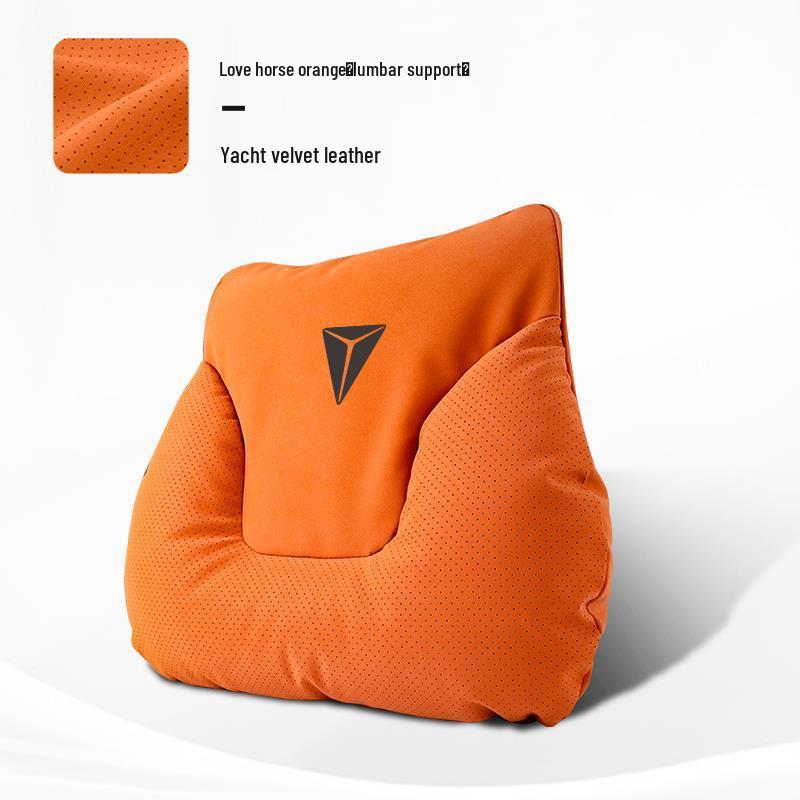 Changan Deepal Car Accessories: Neck Pillow, Headrest, Lumbar Support, and Decoration for Model S07, L07, SL03, S7, S05.