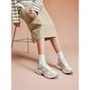 ANTA AT802V2 Men's Retro Winter Casual Sneakers