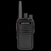 Lenovo C11+ High-Power Professional Analog Walkie-Talkie (CN Version)