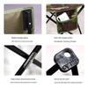 Soarer Camouflage Portable Folding Chair