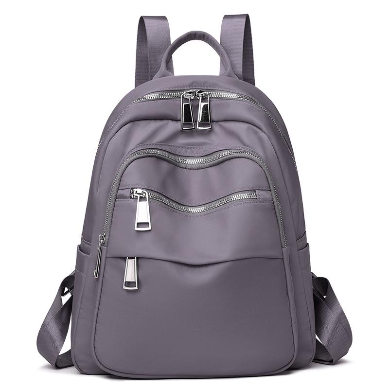 2026 New Women's Fashionable Backpack & Crossbody Bag for Commute, Travel & School