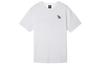New Balance T Shirt Unisex White AMT01549-WT