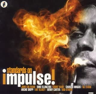 

CD VARIOUS - Stars on Impulse! MVCI20001 Japan ObiMusic Others Used