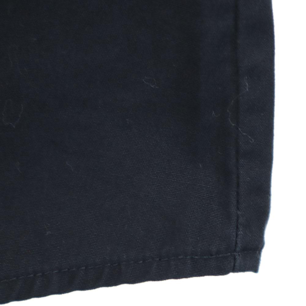 HYSTERIC Made In Japan Long Sleeve Work Shirt FREE Black and Others Women Used