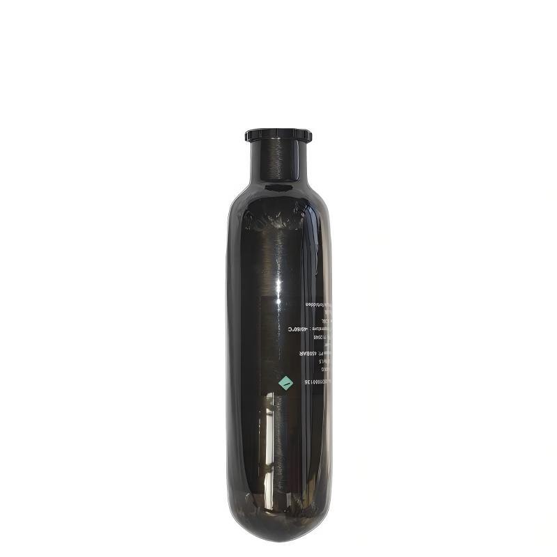 DAXTE Fire Emergency Air Bottle