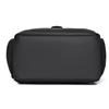 Men's backpack new simple and fashionable casual travel large capacity computer bag student backpack outdoor backpack