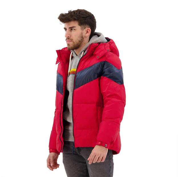 Superdry Stratus Padded куртка