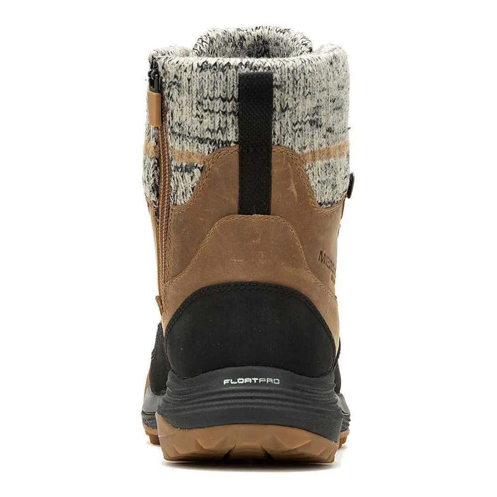 Merrell Siren 4 Thermo Mid Zip WP Hiking Boots