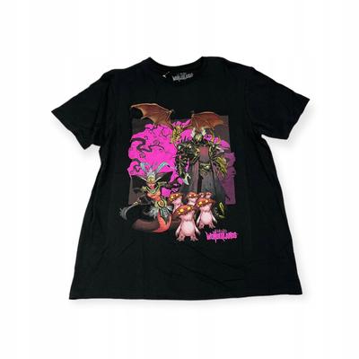 T-shirt Men's SPENCER'S WONDERLANDS M