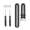 Outdoor Sport Silicone Watch Band Strap for Forerunner 235 220 230 620 630 735XT Soft Band Replacement