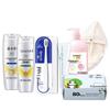 Longrich Floral Essence 7-Piece Gift Set
