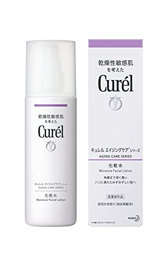 Curel Aging Care Lotion 140ml