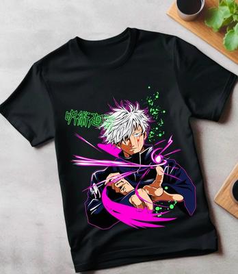Tops – Camisetas