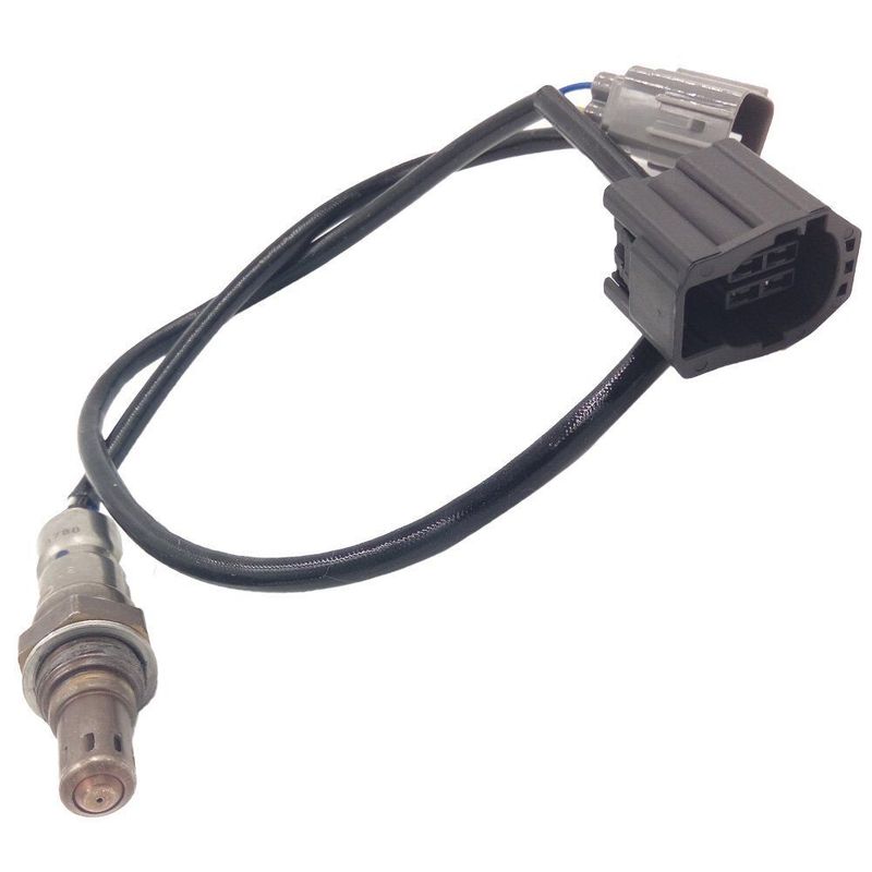 

New Manufactured OE Style L33X-18-8G1 234-5013 Oxygen Sensor Front For 2007-2009 Mazda M3 speed Hatchback 4-Door 2.3L-L4