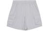 Men's Shorts FILA Casual Shorts Unisex Gray Moderate