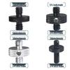1/4 To 3/8 Tripod Quick Release Adapter for Camera