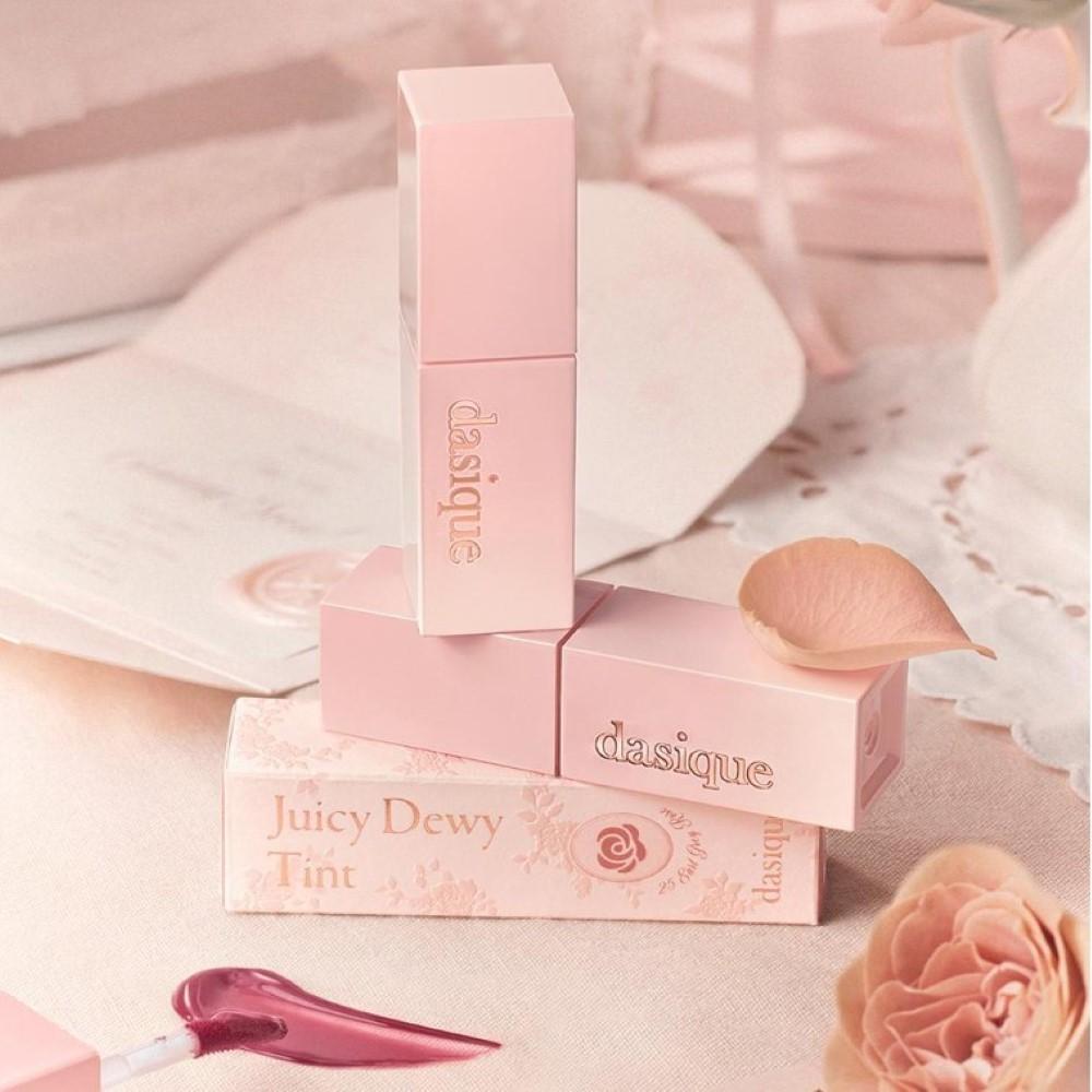 dasique Juicy Dewy Tint
