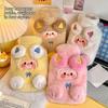 Cartoon Wärmflaschen Lamm Muster Handwärmer Wärmeprodukte Bauchwärmer Geschenke