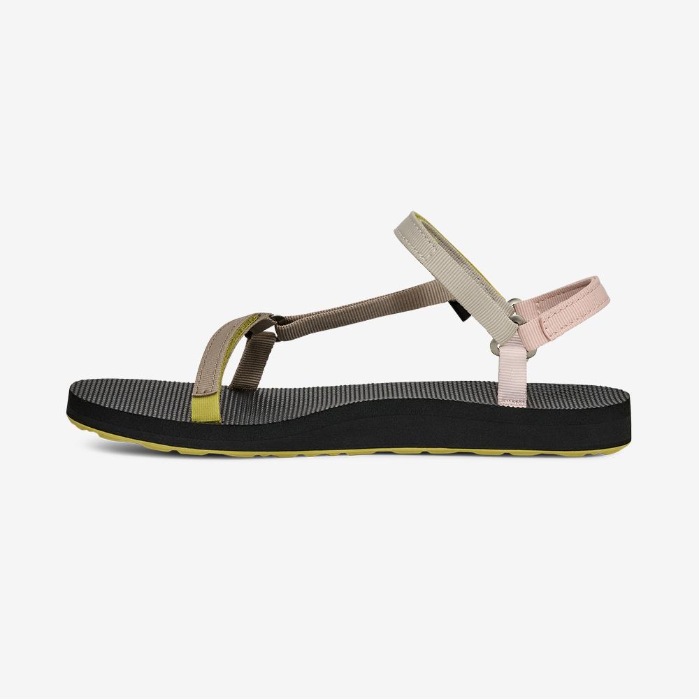 Teva Women'S Original Universal Slim (Hsm) Stvf2G30110-Hsm