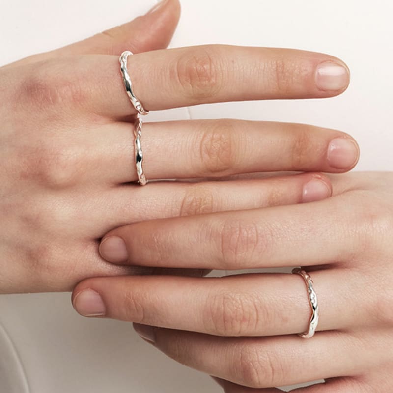 Hei [sv925] cheese open ring