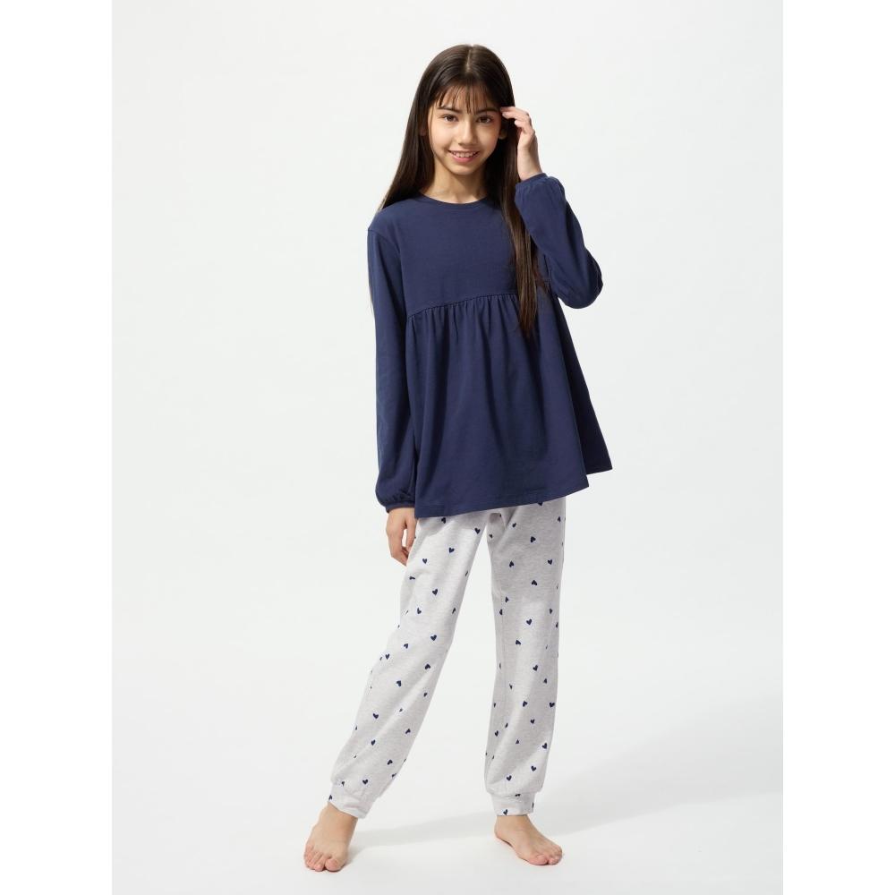 Uniqlo Girls Ultra Stretch Set