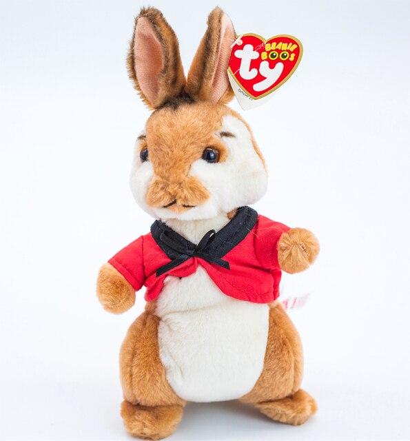 ty peter rabbit
