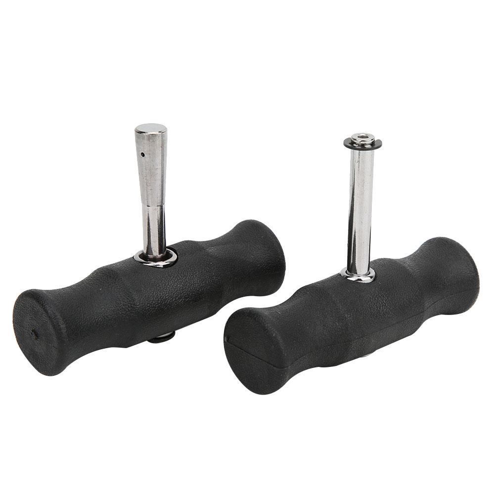 

Car Windshield Removal Tool Rubber Handle Glass Cutting Wire Auto Tool Parts Single Strand 3 StrandsThree Strand Steel