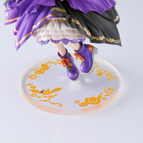 Good Smile Company Uma Musume Pretty Derby Rice Shower Make-up v měřítku plastová malovaná hotová figurka upíra! 1/7