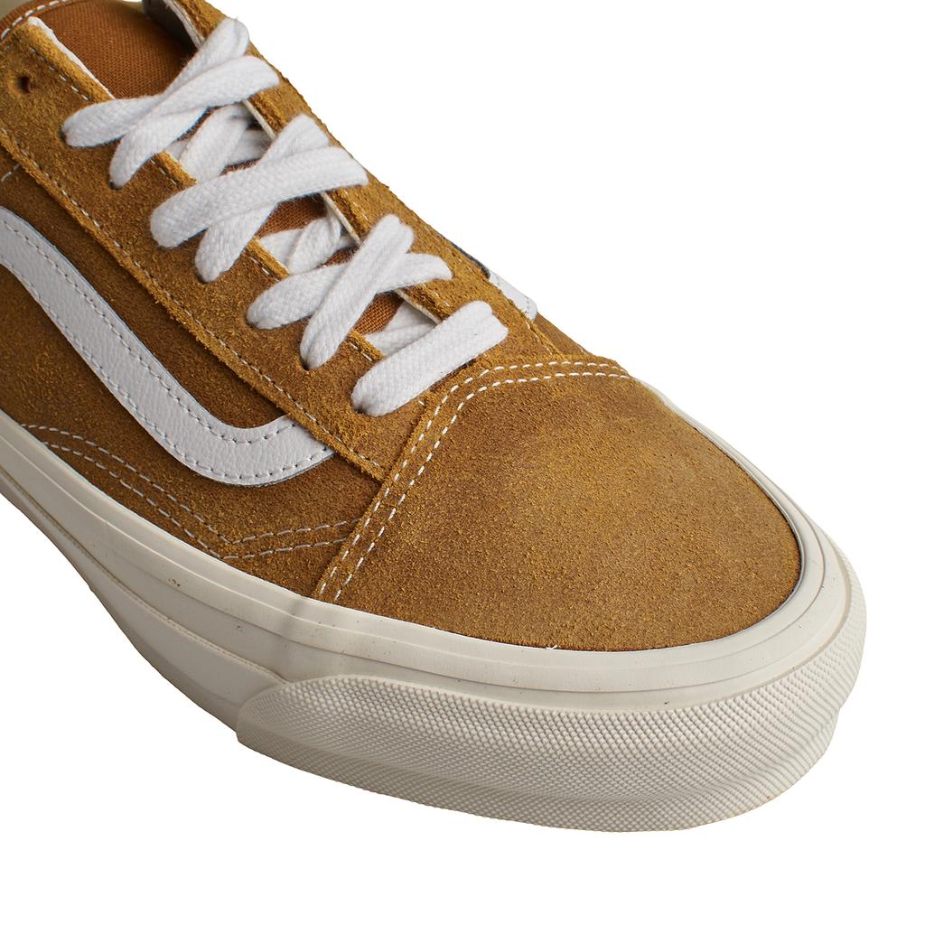 Men's Old Skool 36 Lx Wax Leather VN000CNG1M71 Sneakers