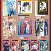 Link Click Anime TCG Trading Collectio Card Sealed Box SSR MR Limited Cards Child Game Toy