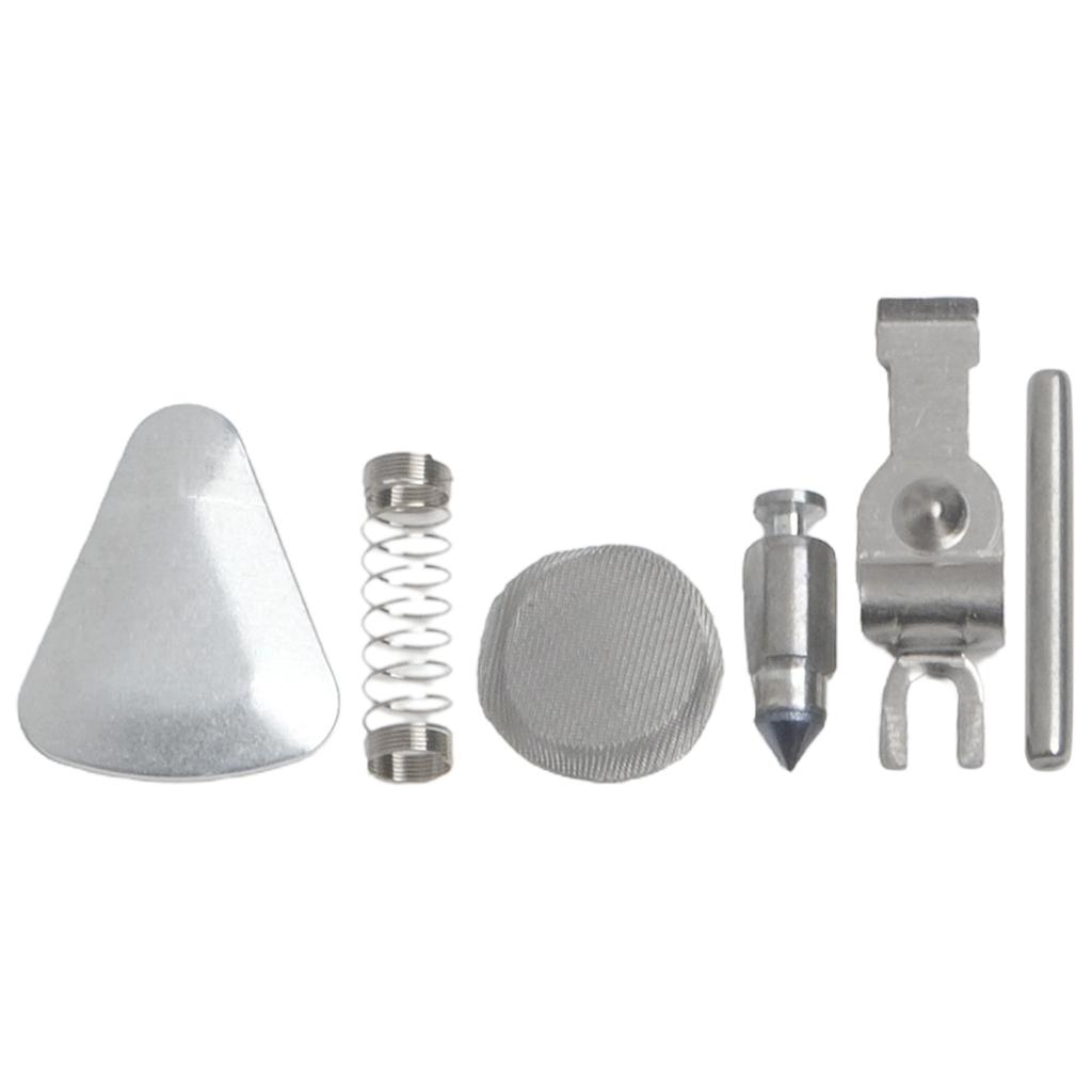 Fitment Tested Carburetor Rebuild Kit For Zama C3A S31 S31C S31E Series