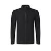 New Golf Series Knitwear Men's Pitch Black A11M525703F-BK