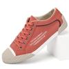 2024 New Men's High Quality Canvas Shoes Classic Versatile Youth Fashion Breathable Lightweight Low Top Casual Sports Shoes
